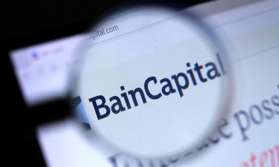 Perpetual to sell wealth management arm to Bain Capital for $350 million upfront