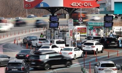 Oil extends gains as Middle East conflict threatens export facilities