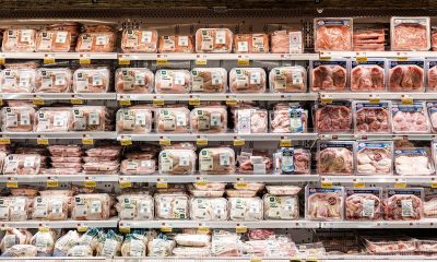 Exclusive-US, China discuss farm goods, managed trade in ’remarkably stable’ Paris talks-sources