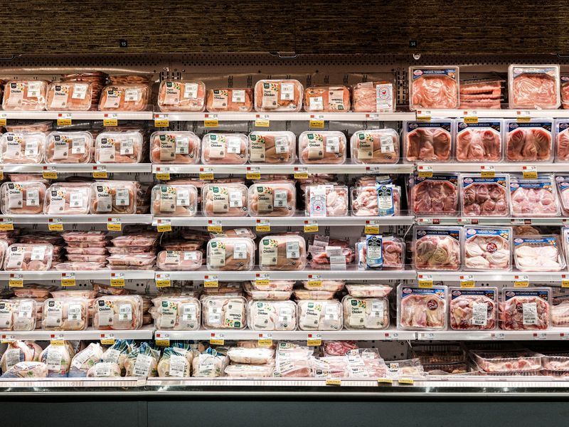 Exclusive-US, China discuss farm goods, managed trade in ’remarkably stable’ Paris talks-sources