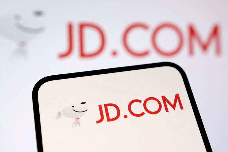 JD.com launches Joybuy in Europe, targeting Amazon