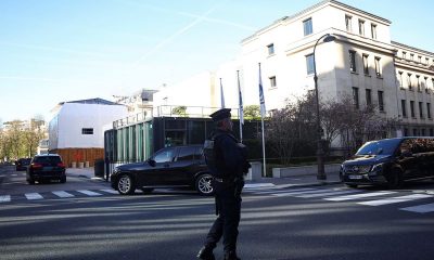 US, China seek to wrap Paris talks on managed trade, agriculture deals for Xi-Trump summit