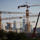 China’s new home prices extend decline in February