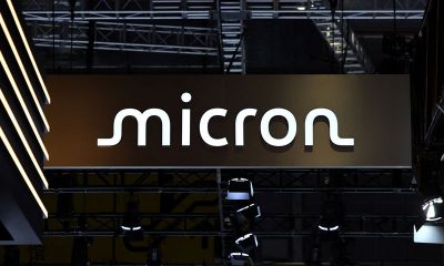 Micron plans second chip facility at newly acquired Taiwan site