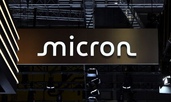 Micron plans second chip facility at newly acquired Taiwan site