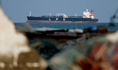 Trump demands others help secure Strait of Hormuz, Japan and Australia say no plans to send ships