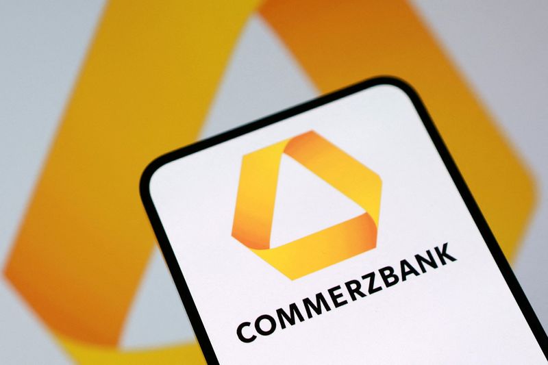 UniCredit launches offer to own more than 30% of Commerzbank without taking control