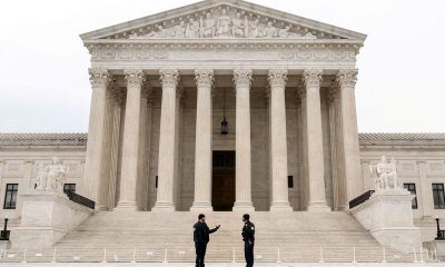 Supreme Court to weigh Trump bid to strip temporary status from Haitian, Syrian migrants