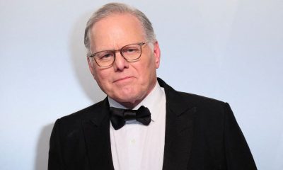 Warner Bros CEO to pocket up to $887 million from Paramount deal