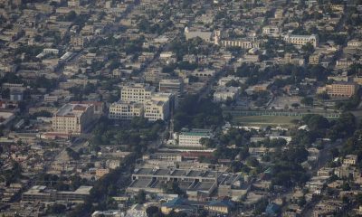 Chad to gradually replace Kenyan force in Haiti through October, Dominican Republic says