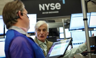 Wall Street ends sharply lower after Fed keeps rates unchanged