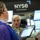 Wall Street ends sharply lower after Fed keeps rates unchanged