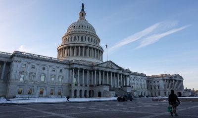 Iran’s government degraded but appears intact, top US spy says