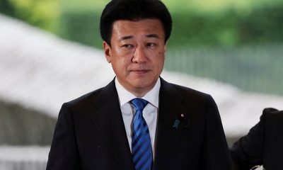 Japan rejects US intelligence assessment of a ’significant shift’ in its Taiwan stance