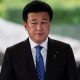 Japan rejects US intelligence assessment of a ’significant shift’ in its Taiwan stance