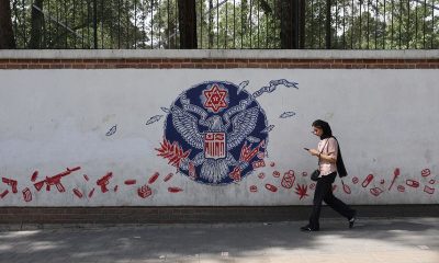 Exclusive-Americans believe Trump will send troops into Iran, and don’t like the idea, Reuters/Ipsos poll finds