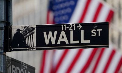 Wall Street tumbles as Middle East turmoil fans inflation fear