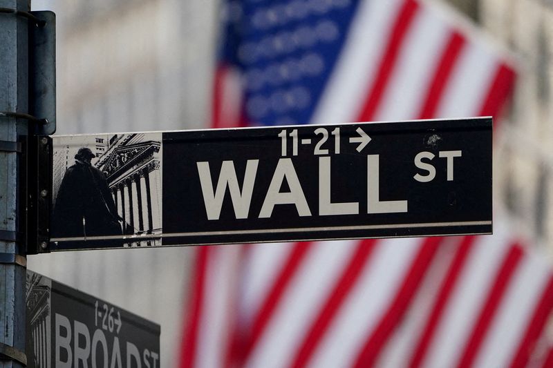 Wall Street tumbles as Middle East turmoil fans inflation fear