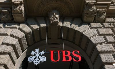 UBS secures US bank licence in boost for wealth management plans