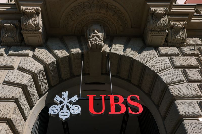 UBS secures US bank licence in boost for wealth management plans