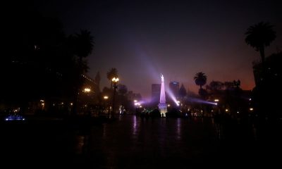 Argentina’s economy expands 4.4% in 2025