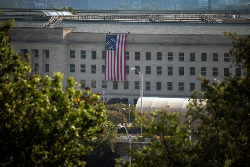 Pentagon’s limits on press access unconstitutional, US judge rules