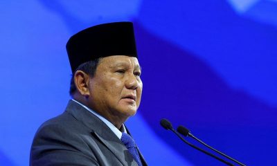 Indonesia seeks $5 billion budget savings to face Iran war impact