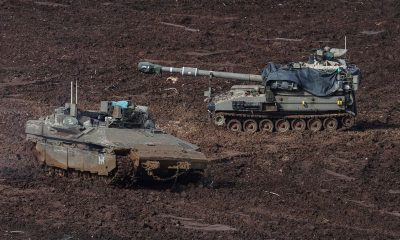 Israel attacks Tehran, Beirut as US sends Marines to Middle East