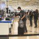 Airports rush to feed unpaid TSA workers as belts tighten