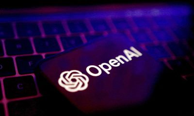 OpenAI to nearly double workforce to 8,000 by end-2026, FT reports
