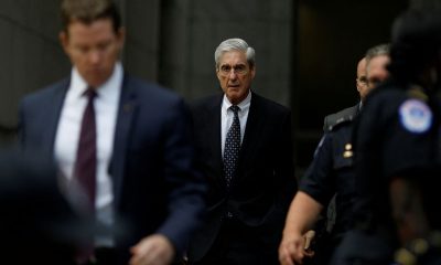 Robert Mueller, special counsel who probed but did not charge Trump, dies at 81