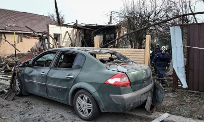 Ukraine says talks on resolving war to continue in US on Sunday