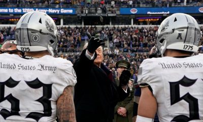 Trump order aims to keep Army-Navy in exclusive TV window