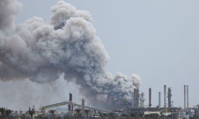 Exclusive-Patriot missile involved in Bahrain blast likely US-operated, analysis finds