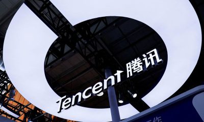 Tencent integrates WeChat with OpenClaw AI agent amid China tech battle