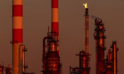 Oil prices to rise further on Monday as Mideast war escalates