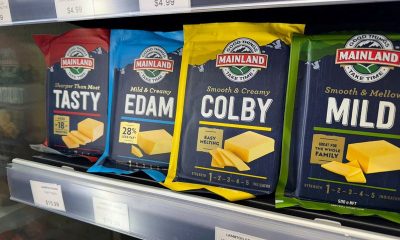 NZ’s Fonterra ups annual earnings outlook, flags potential Middle East disruptions