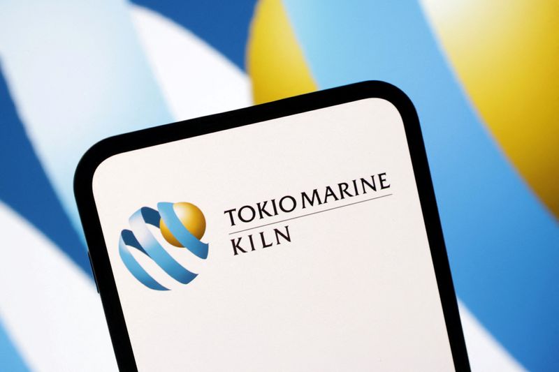 Tokio Marine to form partnership with Berkshire Hathaway, initially sell 2.49% stake