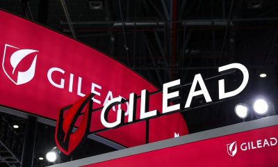 Gilead boosts immunology pipeline with over $2 billion buyout of Ouro Medicines