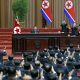 Kim Jong Un says North Korea’s nuclear status is irreversible, threatens South