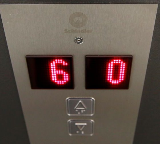 Schindler ready to oppose potential Kone-TK Elevator merger, CEO says