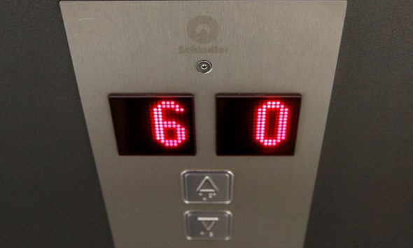 Schindler ready to oppose potential Kone-TK Elevator merger, CEO says