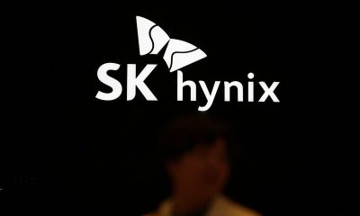 SK Hynix files for US listing that source says could raise up to $14 billion