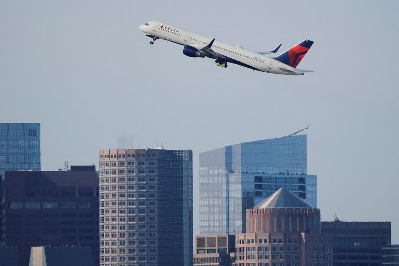 Delta Air Lines’ refinery bet looks more valuable in jet fuel squeeze