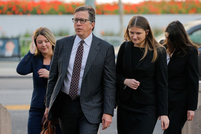 Meta, Google lose US case over social media harm to kids