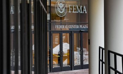 US FEMA resumes key disaster prevention program that it canceled last year