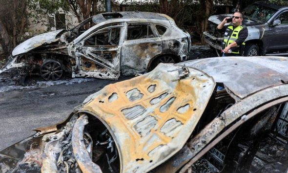 Factbox-How many people have been killed in the Iran war?