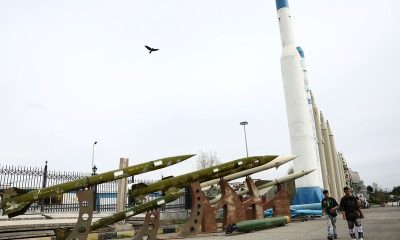 Trump extends deadline for striking Iran’s energy plants into April