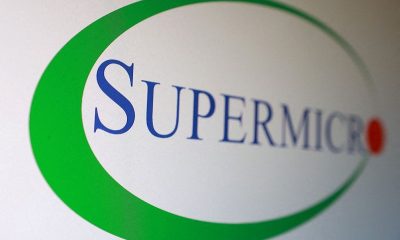 Chinese universities with military links bought Super Micro servers with restricted AI chips