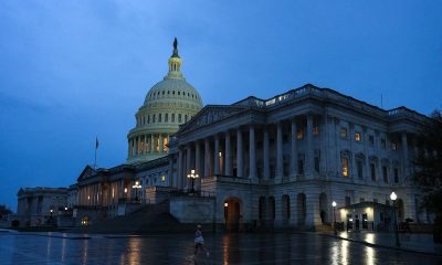 Effort to restore Homeland Security funding founders in Congress, Trump says will pay airport security workers